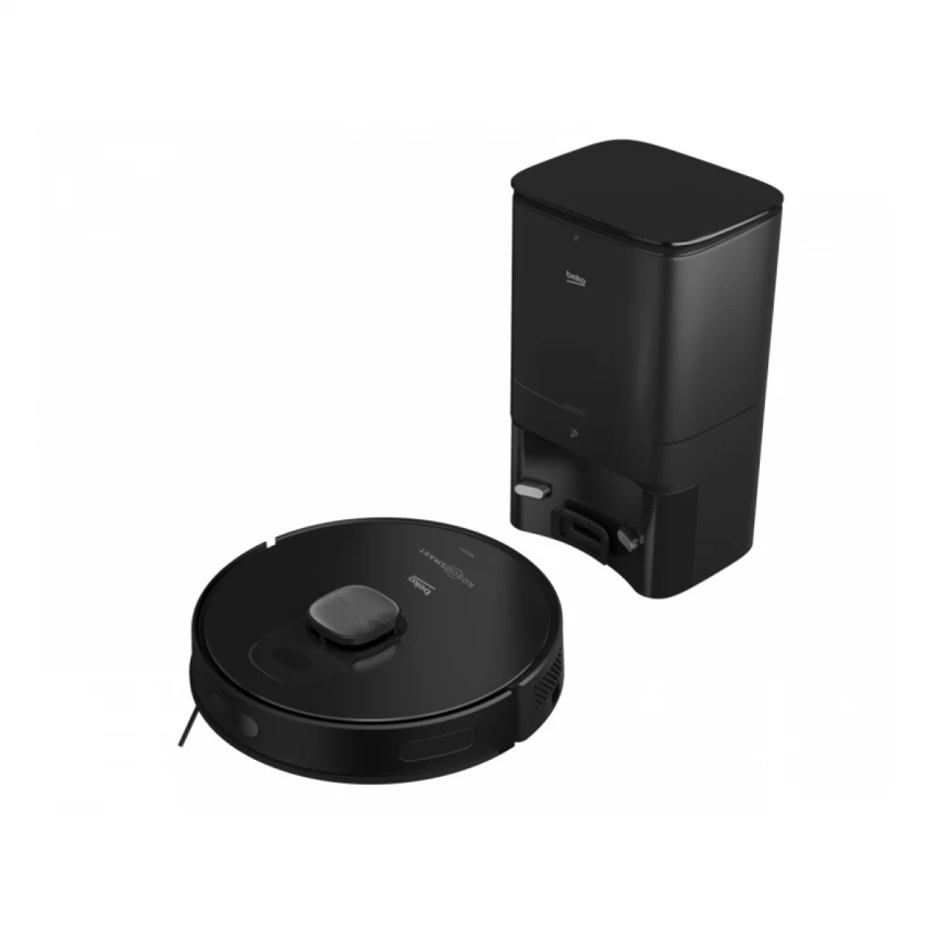 BEKO RoboSmart VRR 71414 VB robot usisivač sa posudom 