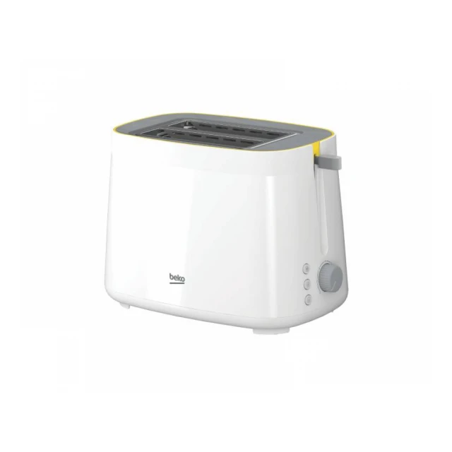 BEKO TAM 4220 W toster 