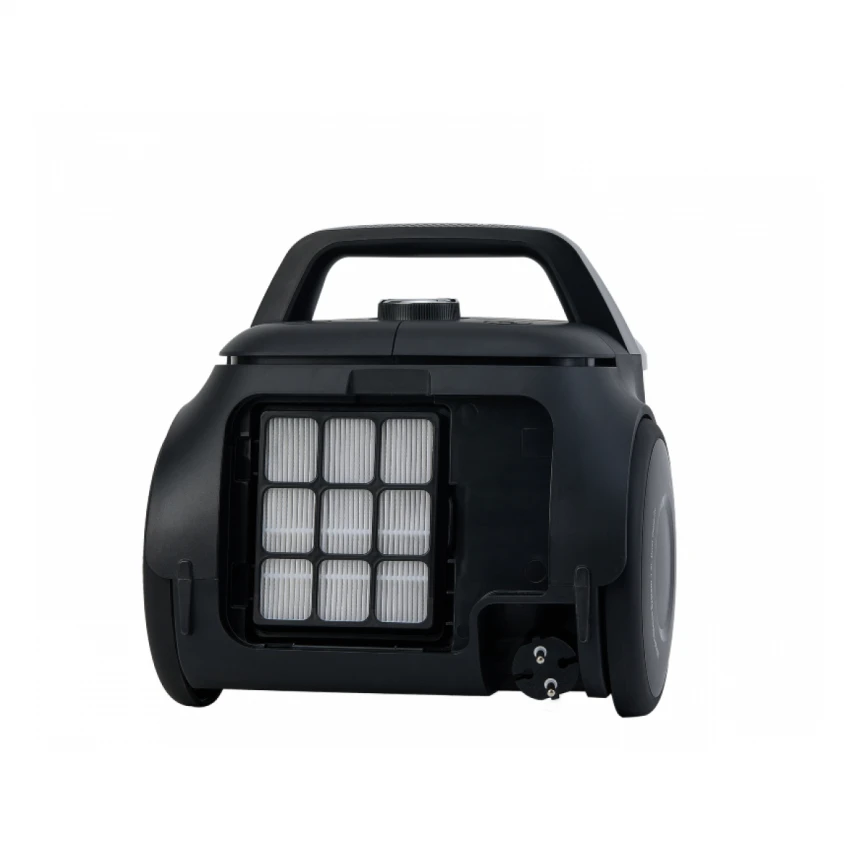 BEKO VCO 65520 WG usisivač sa posudom 