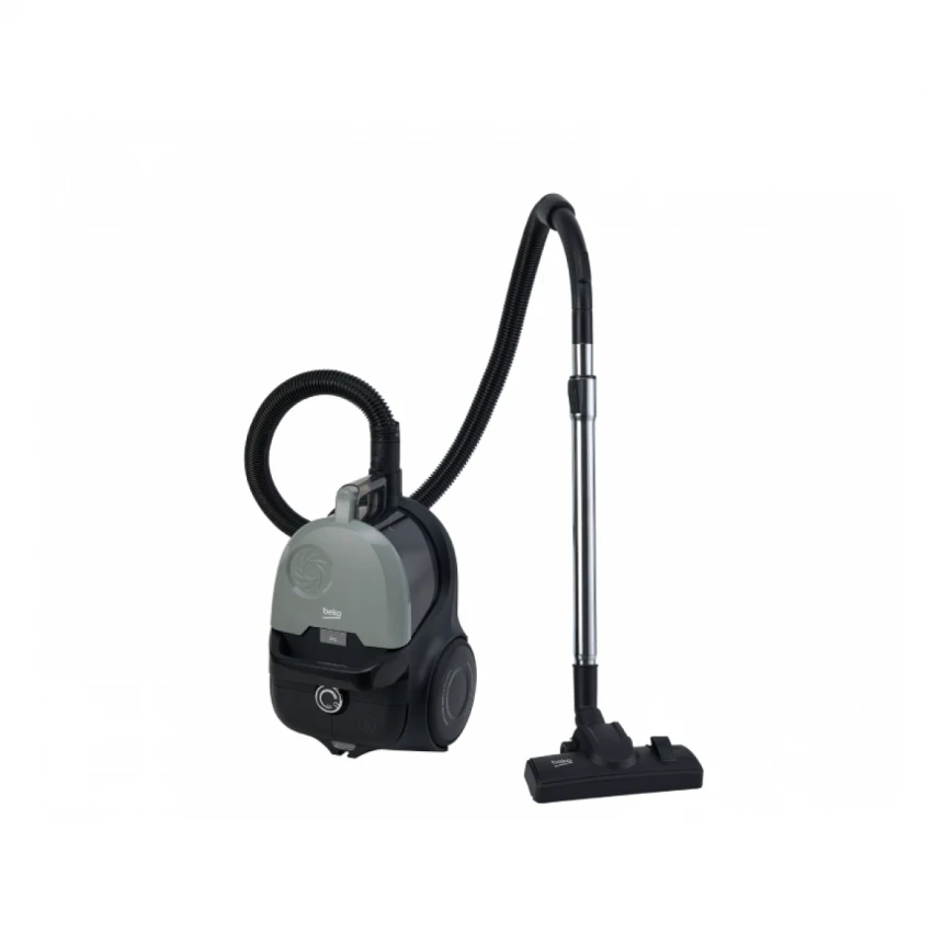 BEKO VCO 65520 WG usisivač sa posudom 