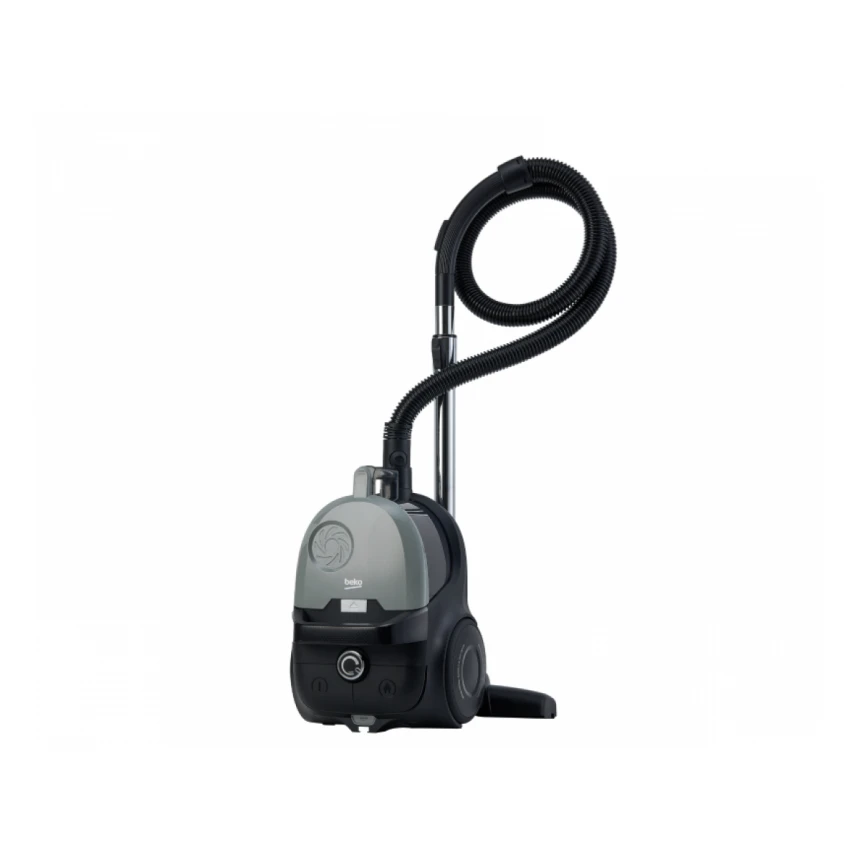 BEKO VCO 65520 WG usisivač sa posudom 