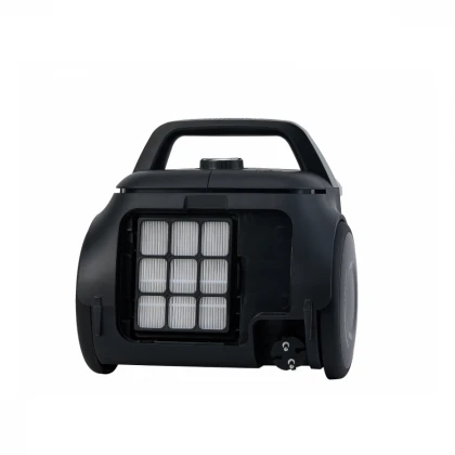 BEKO VCO 65520 WG usisivač sa posudom 