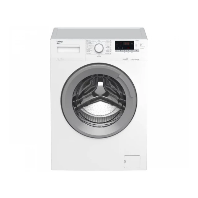 BEKO WTV 9612 XS ProSmart mašina za pranje veša 