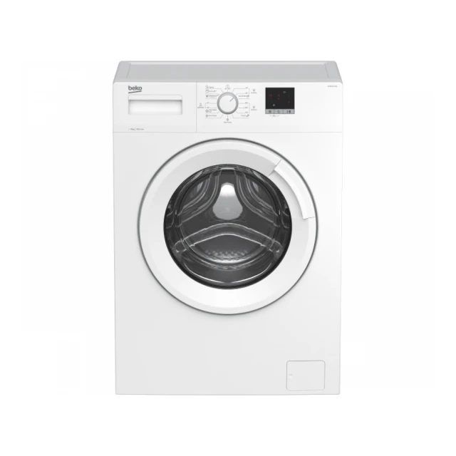 BEKO WUE 6411 XWW mašina za pranje veša 