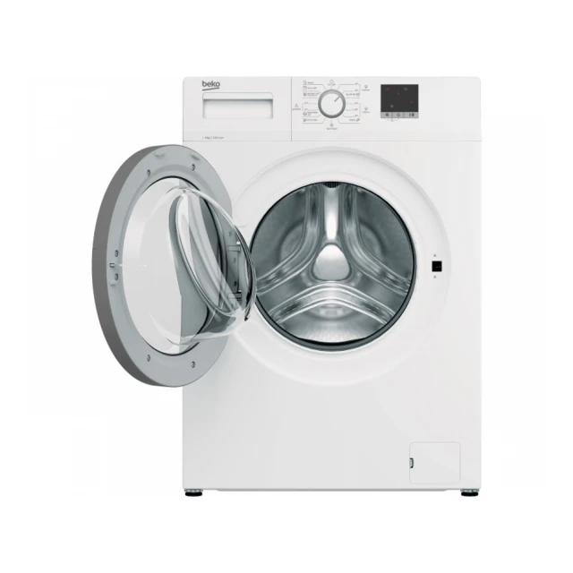 BEKO WUE 6511 BS mašina za pranje veša 