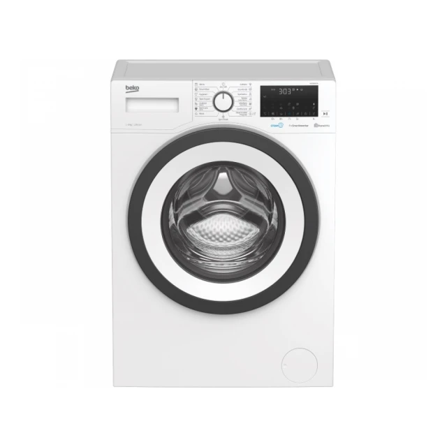 BEKO WUE 6636 XA ProSmart mašina za pranje veša 