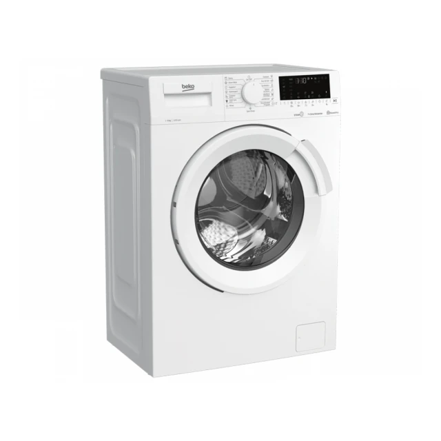 BEKO WUE 6636C XA ProSmart mašina za pranje veša 
