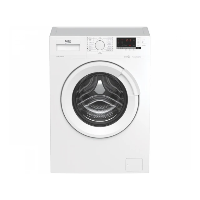 BEKO WUE 7511D XWW ProSmart inverter mašina za pranje veša 