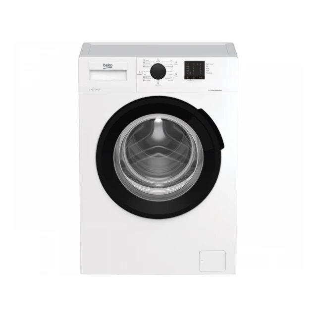 BEKO WUE 7611D XAW ProSmart inverter mašina za pranje veša 