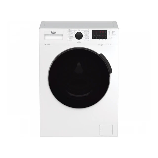 BEKO WUE 8622B XCW ProSmart inverter mašina za pranje veša 