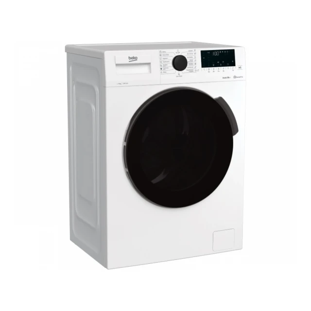 BEKO WUE 8722 XD ProSmart mašina za pranje veša 