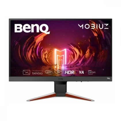 BENQ 23.8 inča EX240N LED Gaming crni monitor 