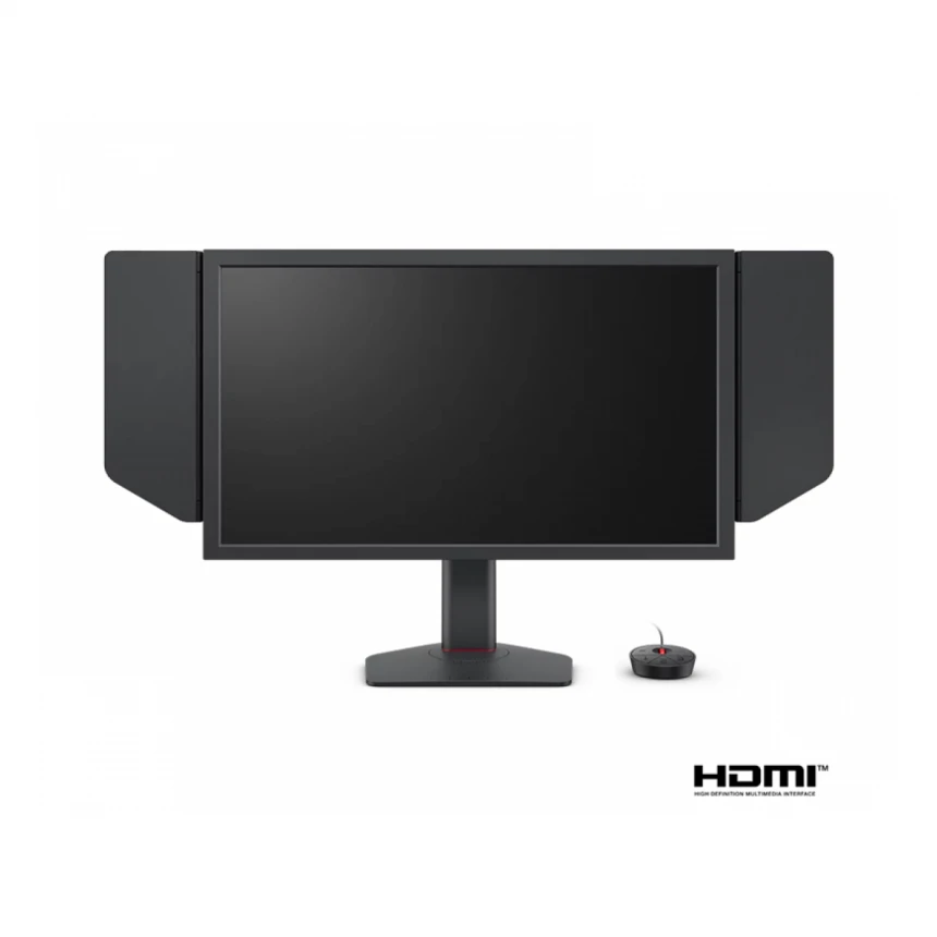 BENQ 24.1 inča Zowie XL2586X+ FHD 1920x1080 Fast TN 600Hz DyAc 2 gaming monitor 