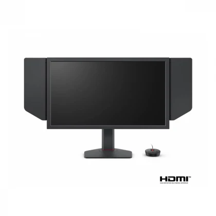 BENQ 24.1 inča Zowie XL2586X+ FHD 1920x1080 Fast TN 600Hz DyAc 2 gaming monitor 