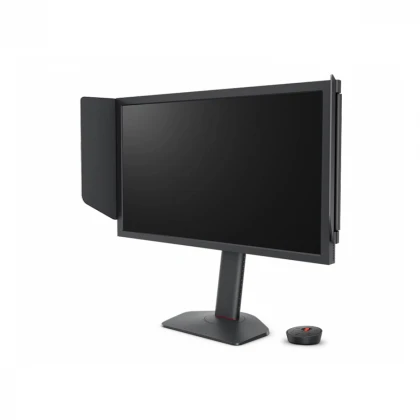 BENQ 24.1 inča Zowie XL2586X+ FHD 1920x1080 Fast TN 600Hz DyAc 2 gaming monitor 