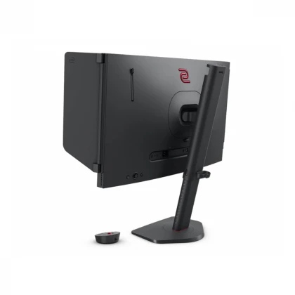 BENQ 24.1 inča Zowie XL2586X+ FHD 1920x1080 Fast TN 600Hz DyAc 2 gaming monitor 