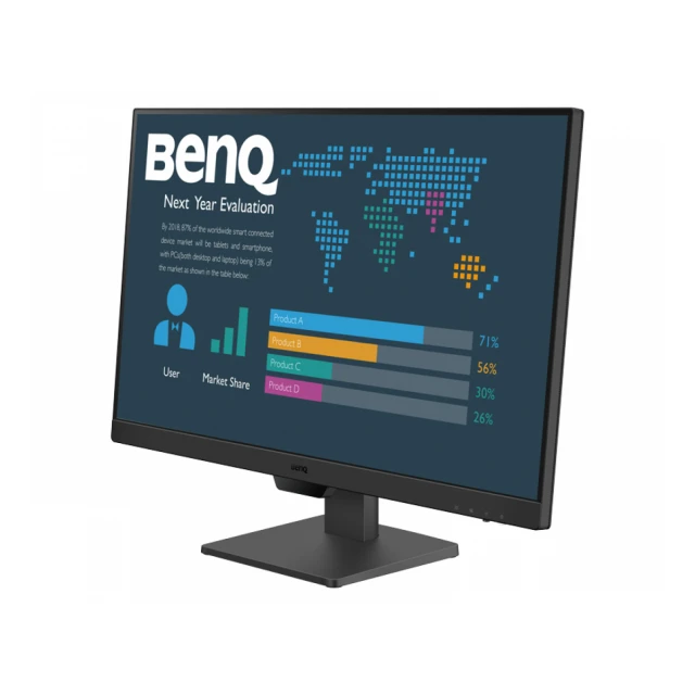 BENQ 27 inča BL2790 FHD IPS monitor 