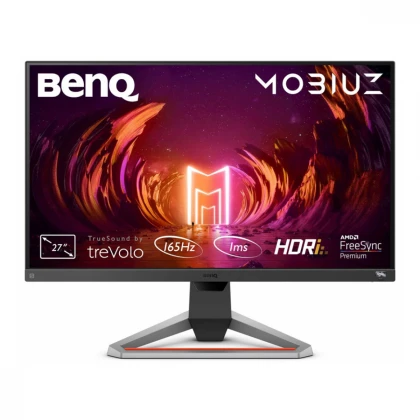 BENQ 27 inča EX2710S LED Gaming 165Hz crni monitor 