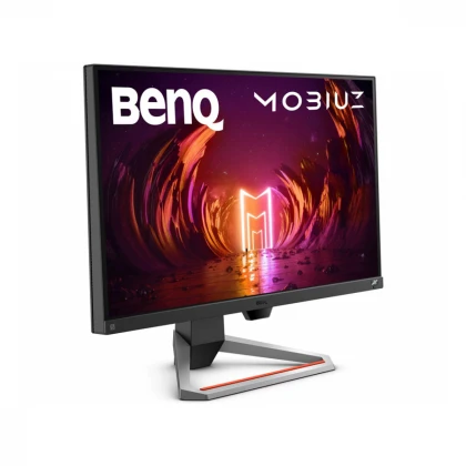 BENQ 27 inča EX2710S LED Gaming 165Hz crni monitor 