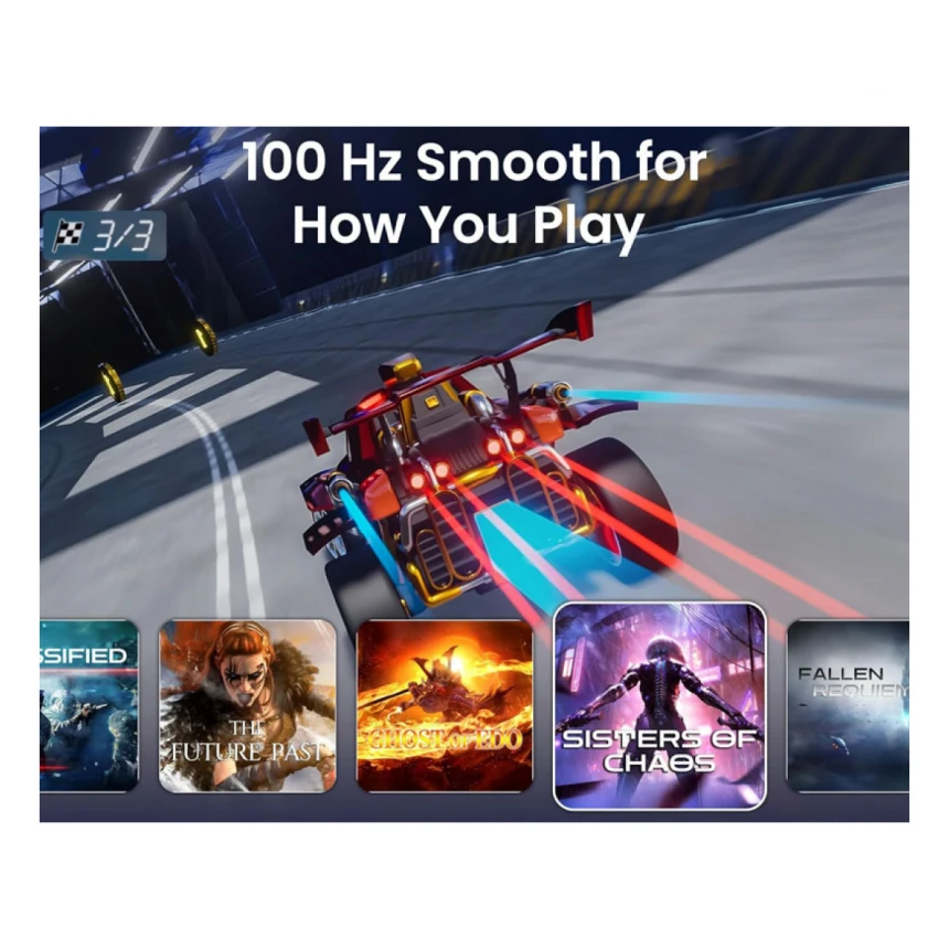 BENQ 27 inča GW2790E FHD 1920x1080 IPS 100 Hz monitor 