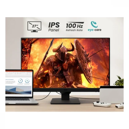 BENQ 27 inča GW2790E FHD 1920x1080 IPS 100 Hz monitor 