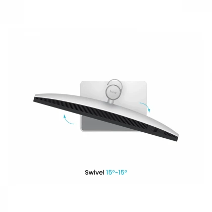 BENQ 27 inča MA270U MOBIUZ UHD 3840x2160 IPS Nano Matte MacBook monitor 