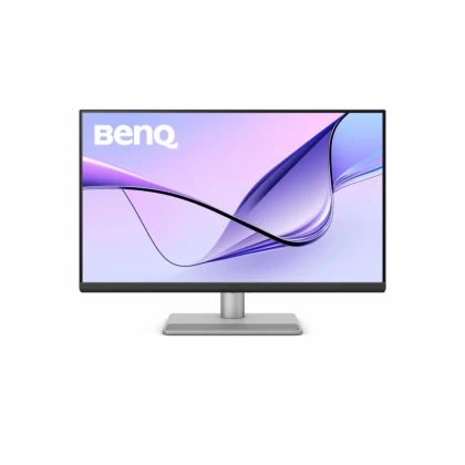 BENQ 27 inča MA270U MOBIUZ UHD 3840x2160 IPS Nano Matte MacBook monitor 