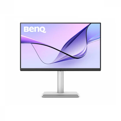 BENQ 27 inča MA270U MOBIUZ UHD 3840x2160 IPS Nano Matte MacBook monitor 
