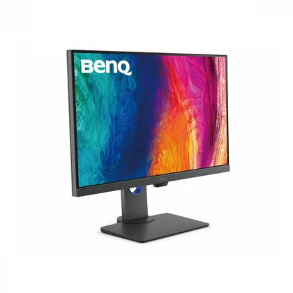 BENQ 27 inča PD2705Q QHD IPS LED Dizajnerski monitor 