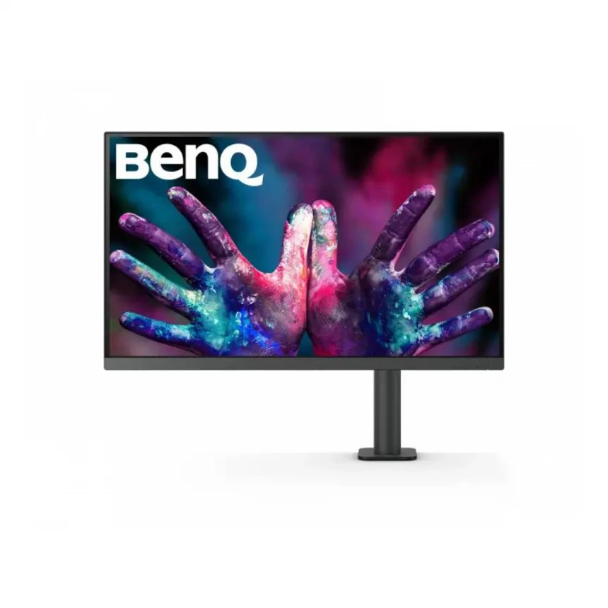 BENQ 27 inča PD2705UA IPS LED UHD Dizajnerski monitor 