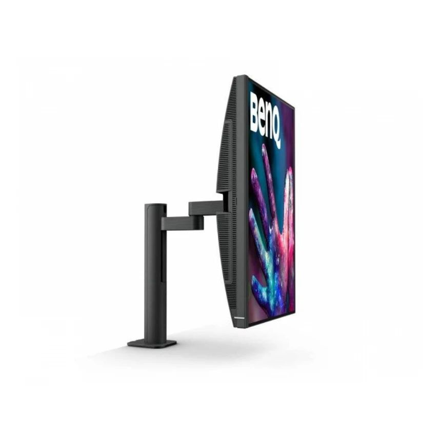 BENQ 27 inča PD2705UA IPS LED UHD Dizajnerski monitor 