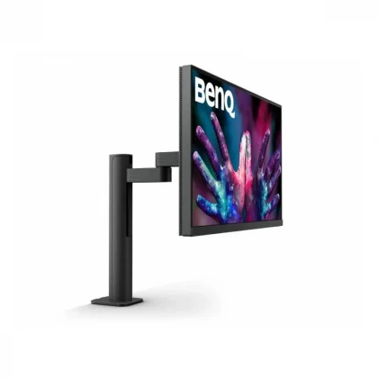 BENQ 27 inča PD2705UA IPS LED UHD Dizajnerski monitor 