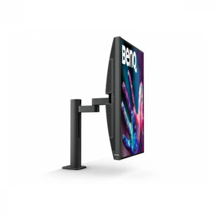 BENQ 27 inča PD2705UA IPS LED UHD Dizajnerski monitor 