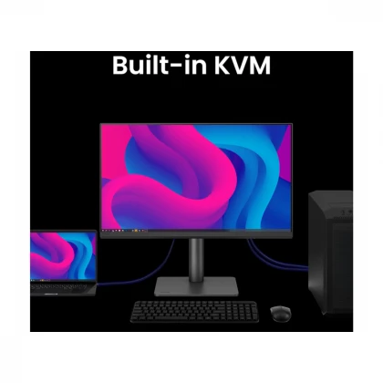 BENQ 27 inča PD2706QN IPS LED Dizajnerski monitor 