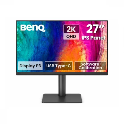 BENQ 27 inča PD2706QN IPS LED Dizajnerski monitor 