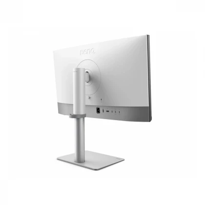 BENQ 27 inča PD2730S 5K 5120x2880 IPS Thunderbolt 4 profesionalni monitor beli 