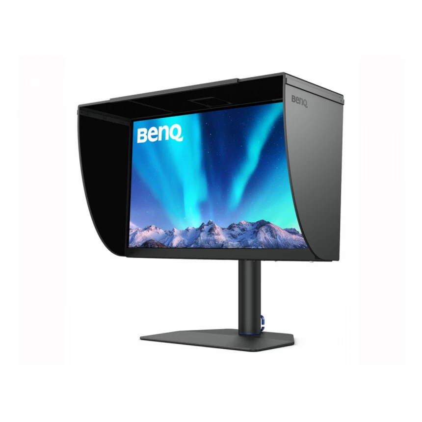 BENQ 27 inča SW272U 4K IPS LED Dizajnerski monitor 