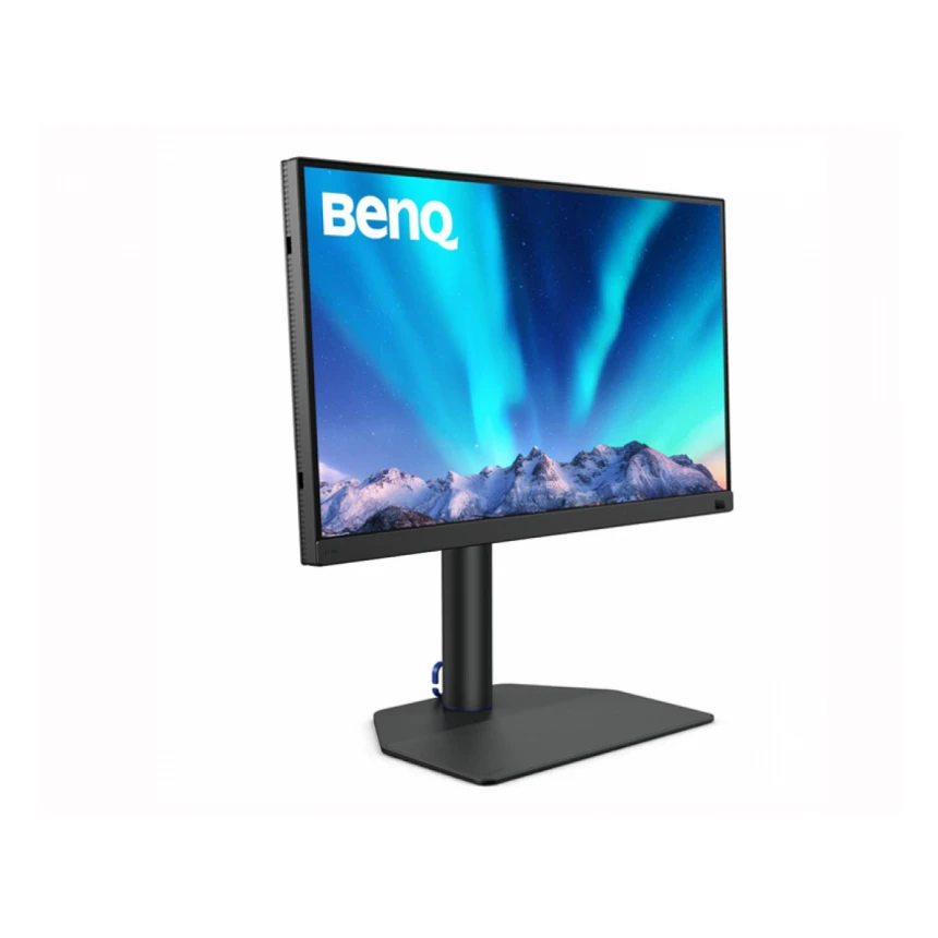 BENQ 27 inča SW272U 4K IPS LED Dizajnerski monitor 