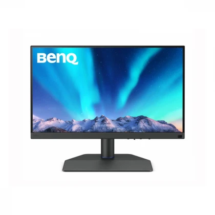 BENQ 27 inča SW272U 4K IPS LED Dizajnerski monitor 
