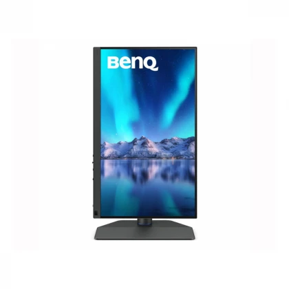 BENQ 27 inča SW272U 4K IPS LED Dizajnerski monitor 