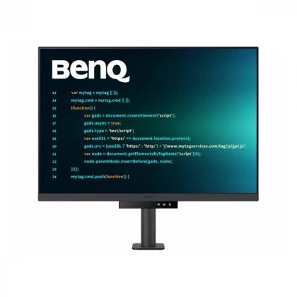 BENQ 28.2 inča RD280UA IPS LED monitor 