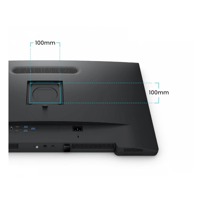 BENQ 31.5 inča PV3200U FHD 3840x2160 IPS HDR10 dizajnerski monitor 