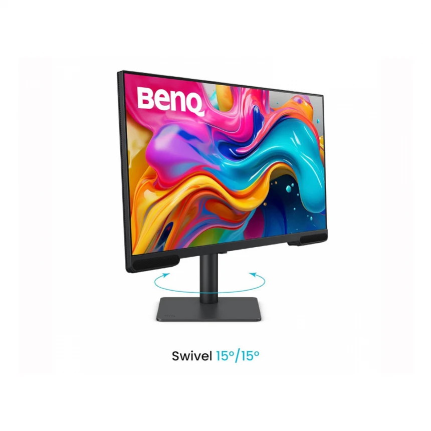 BENQ 31.5 inča PV3200U FHD 3840x2160 IPS HDR10 dizajnerski monitor 