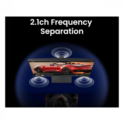 BENQ 31.5 inča PV3200U FHD 3840x2160 IPS HDR10 dizajnerski monitor 