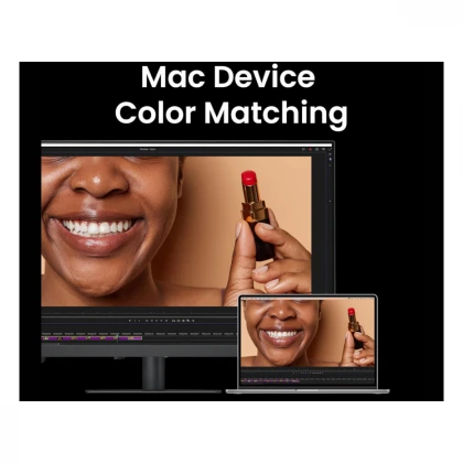 BENQ 31.5 inča PV3200U FHD 3840x2160 IPS HDR10 dizajnerski monitor 