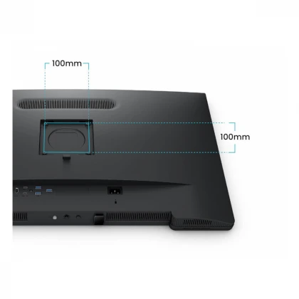 BENQ 31.5 inča PV3200U FHD 3840x2160 IPS HDR10 dizajnerski monitor 