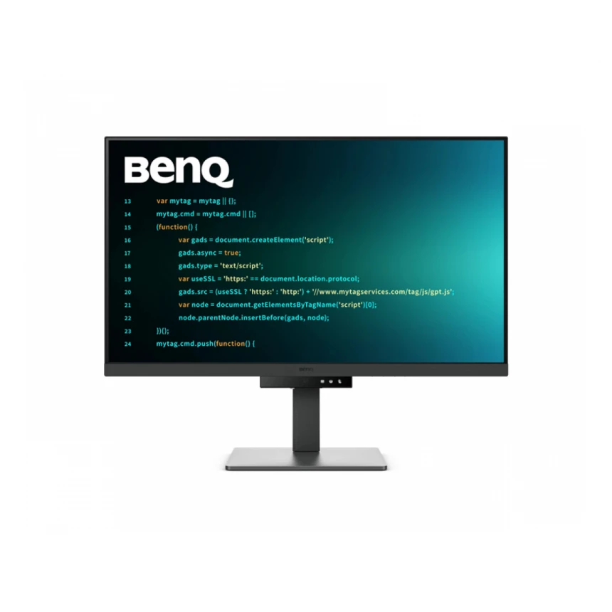 BENQ 31.5 inča RD320U 4K 3840 x 2160 IPS USB-C 90W Business monitor 