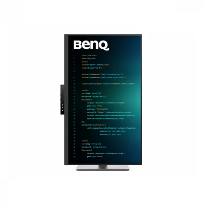 BENQ 31.5 inča RD320U 4K 3840 x 2160 IPS USB-C 90W Business monitor 