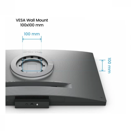 BENQ 31.5 inča RD320U 4K 3840 x 2160 IPS USB-C 90W Business monitor 