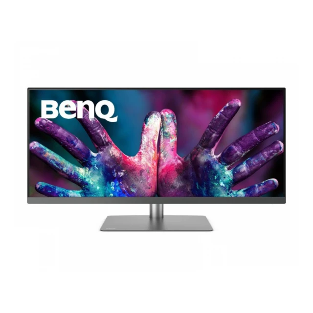 BENQ 34 inča PD3420Q WQHD IPS LED dizajnerski monitor 